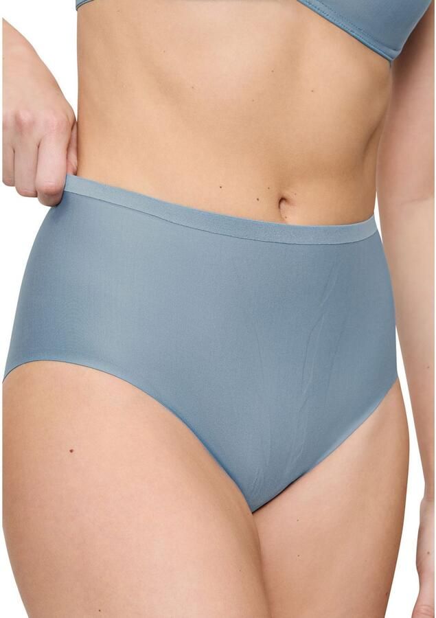 Triumph Shapingslip Shape Smart gladmakend en flatterend lichte stretch-stof - Foto 2