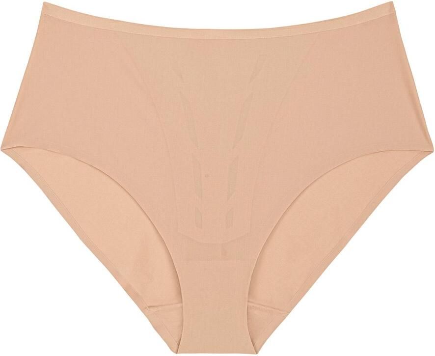 Triumph Shapingslip Shape Smart gladmakend en flatterend lichte stretch-stof