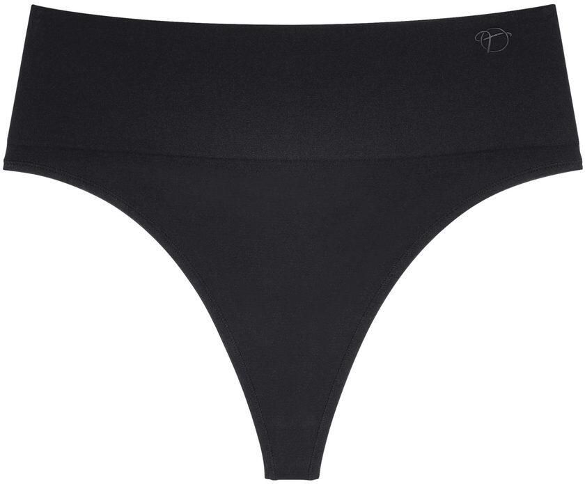 Triumph Shapingslip Soft Sculpt naadloos vormend lichte buikweg-effect hoge beenuitsnijding