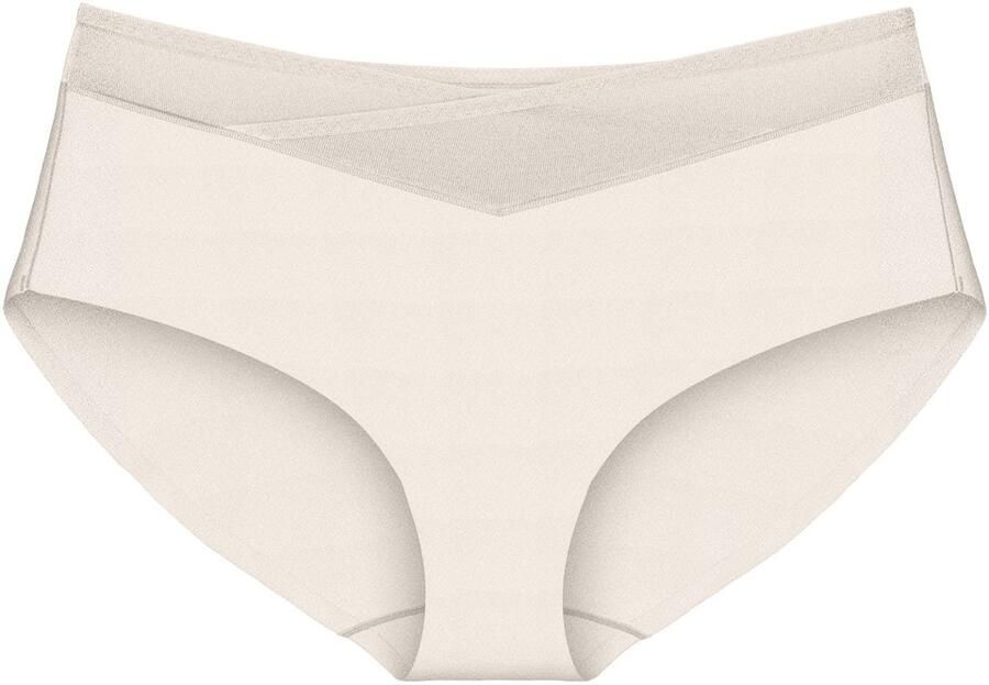 Triumph Shapingslip True Shape Sensation T Mesh-inzetstukken platte randen - Foto 4