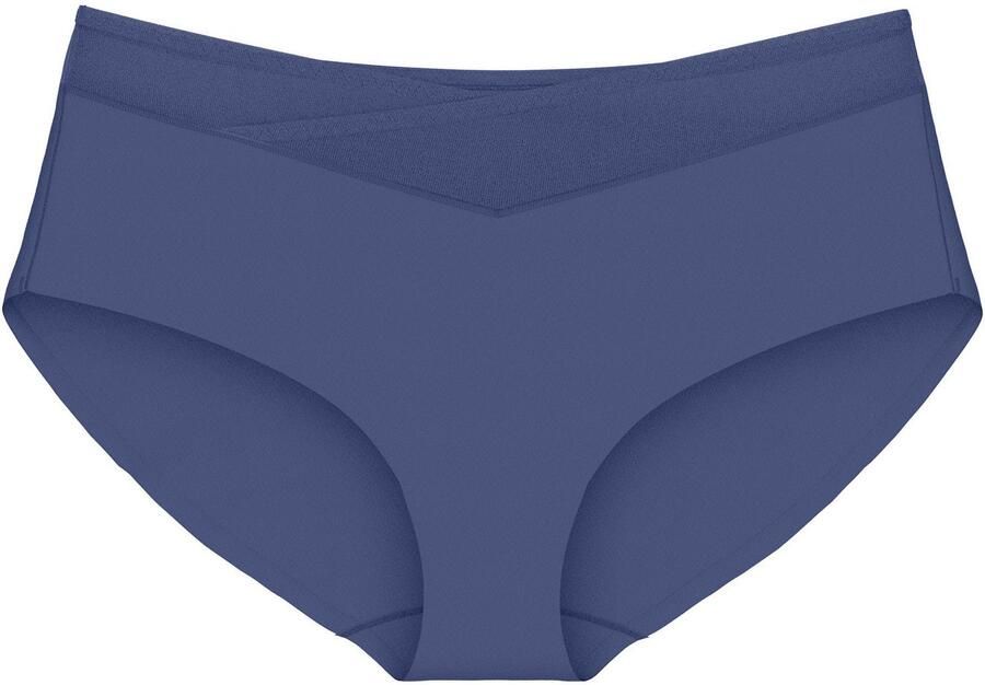 Triumph Shapingslip True Shape Sensation T Mesh-inzetstukken platte randen