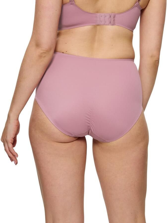 Triumph Shapingslip True Shape Sensation T Mesh-inzetstukken platte randen - Foto 4