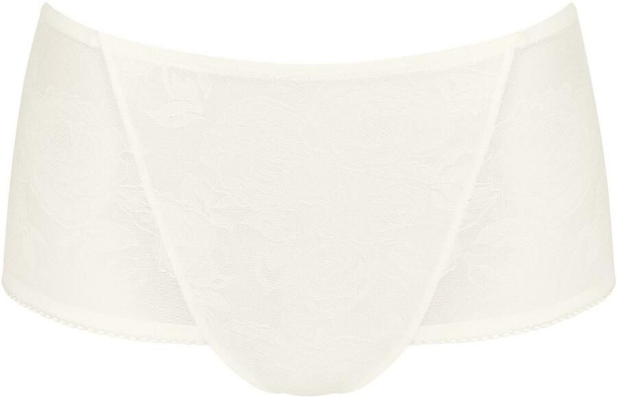 Triumph Shapingslip Wild Rose Sensation plat vormend kant gemiddeld shape-effect ademend - Foto 3