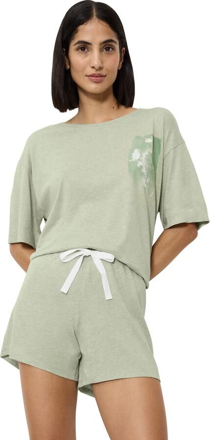 Triumph Shortama Endless Comfort PSK 10 CO MD (2-delig) - Foto 4