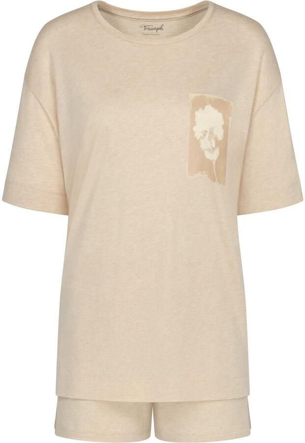 Triumph Shortama Endless Comfort PSK 10 CO MD (2-delig) - Foto 4