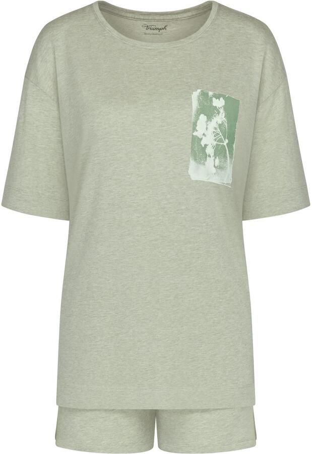 Triumph Shortama Endless Comfort PSK 10 CO MD (2-delig) - Foto 2