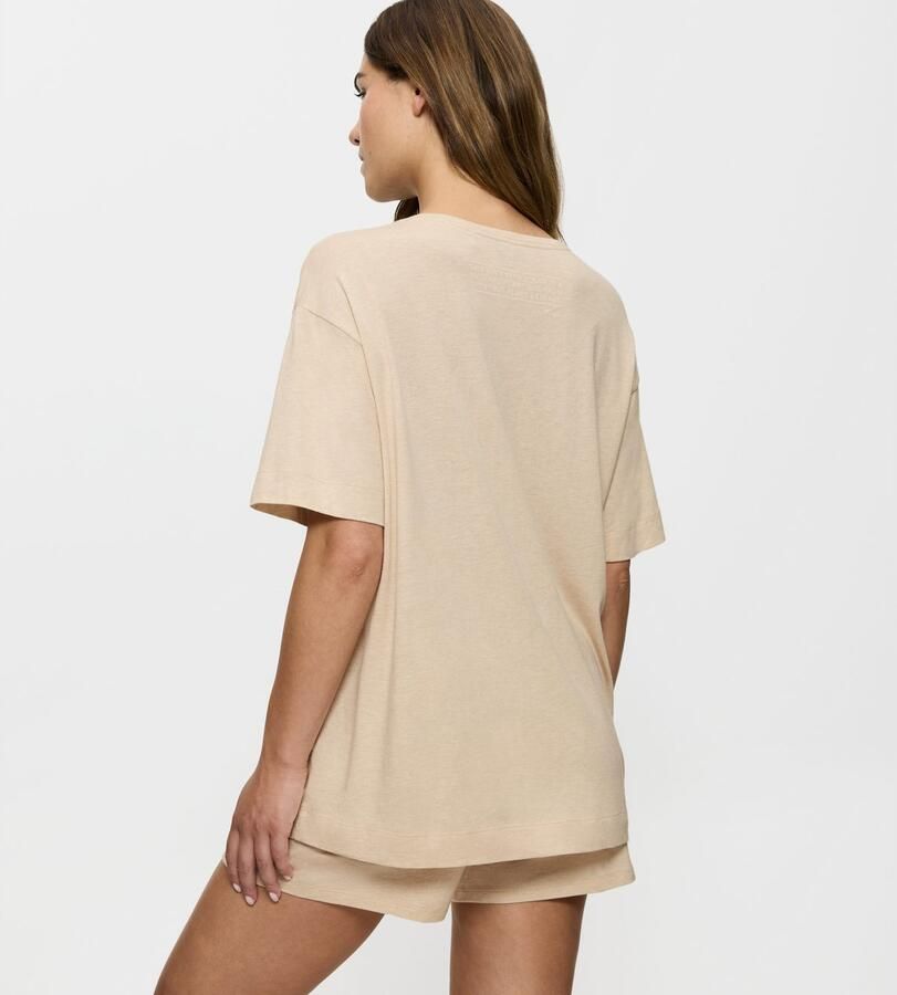 Triumph Shortama Endless Comfort PSK 10 CO MD (2-delig)