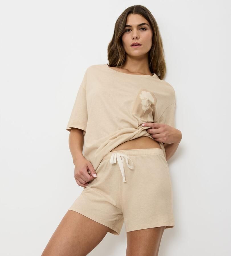 Triumph Shortama Endless Comfort PSK 10 CO MD (2-delig) - Foto 3