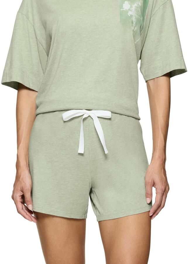 Triumph Shortama Endless Comfort PSK 10 CO MD (2-delig)