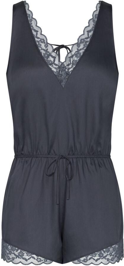 Triumph Slaaponesie Silky Sensuality Romper - Foto 3