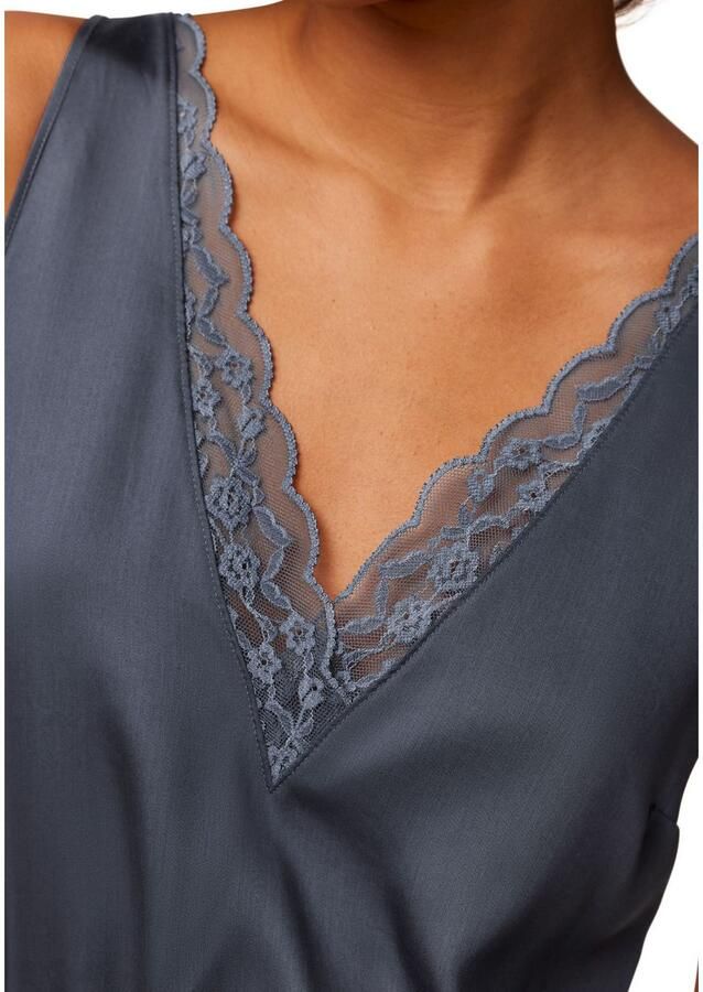 Triumph Slaaponesie Silky Sensuality Romper