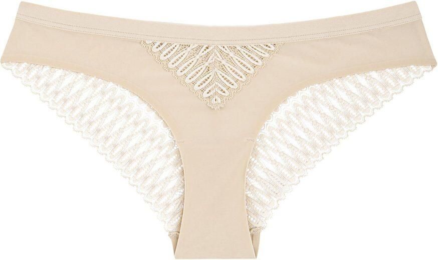 Triumph Slip Aura Spotlight moderne grafische kant heupmodel - Foto 5