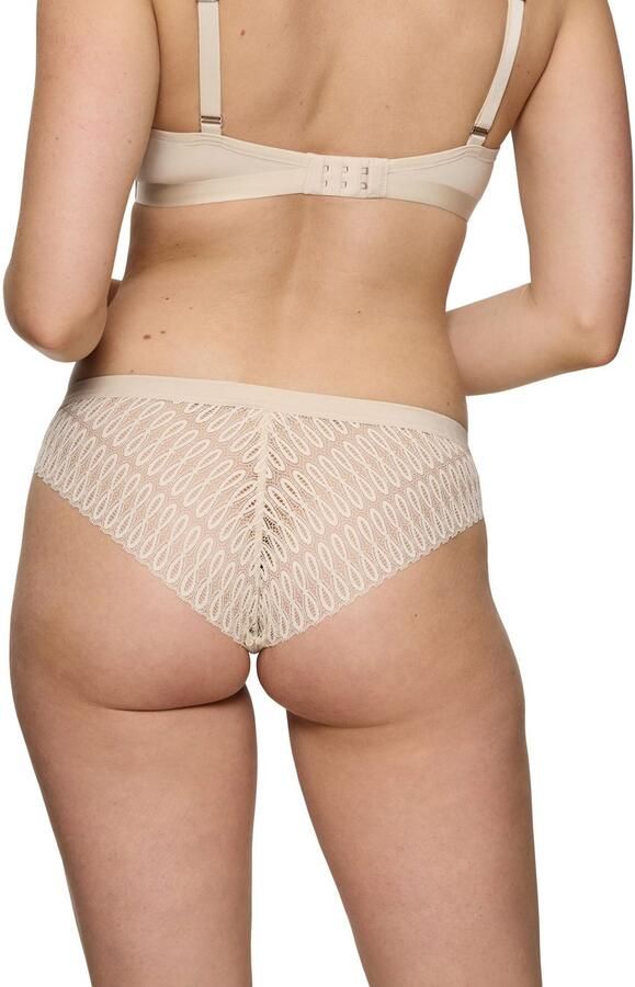 Triumph Slip Aura Spotlight moderne grafische kant heupmodel - Foto 3