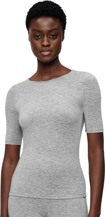 Triumph T-shirt Beauty Layers SSL Top Wool - Foto 4