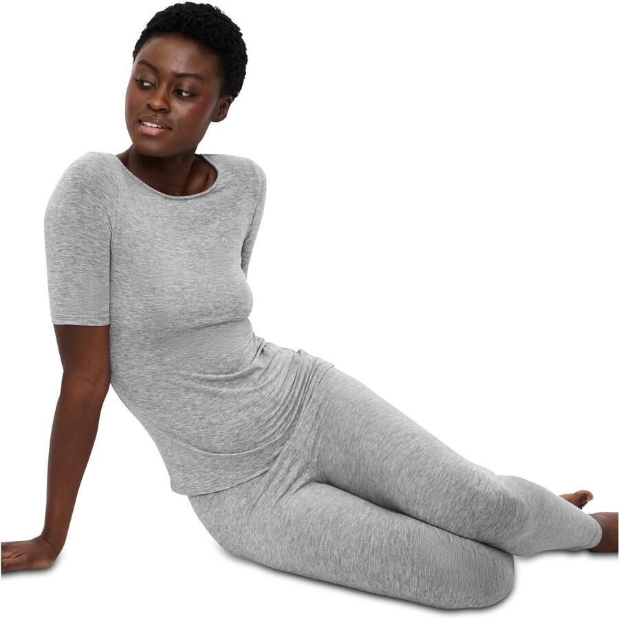 Triumph T-shirt Beauty Layers SSL Top Wool