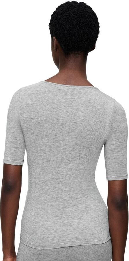 Triumph T-shirt Beauty Layers SSL Top Wool - Foto 3