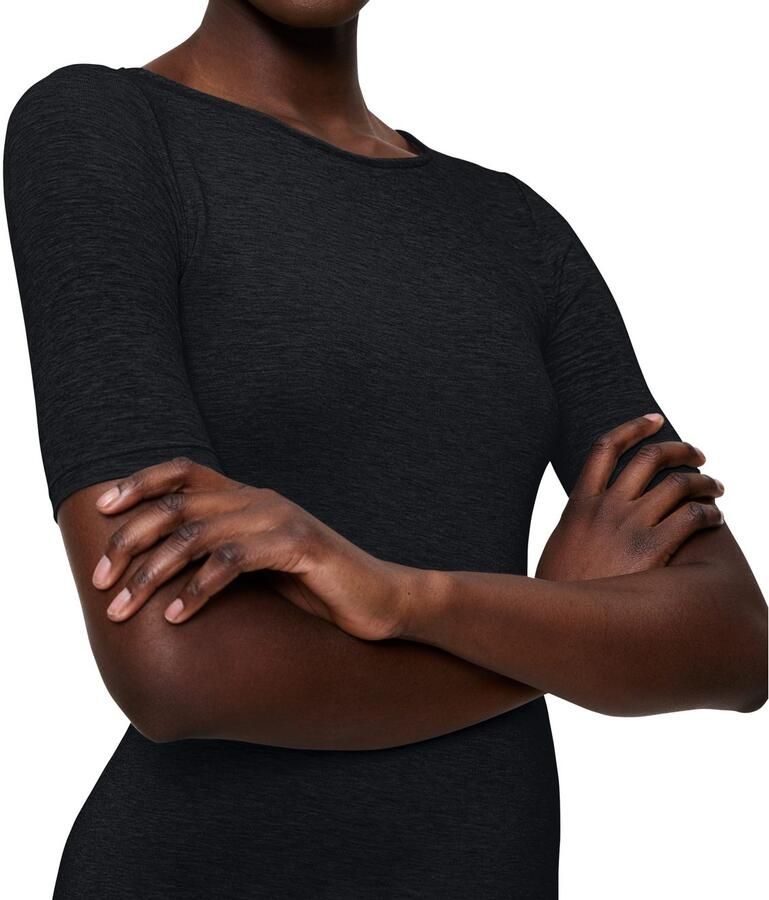 Triumph T-shirt Beauty Layers SSL Top Wool - Foto 2