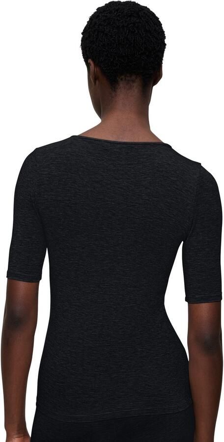 Triumph T-shirt Beauty Layers SSL Top Wool - Foto 4