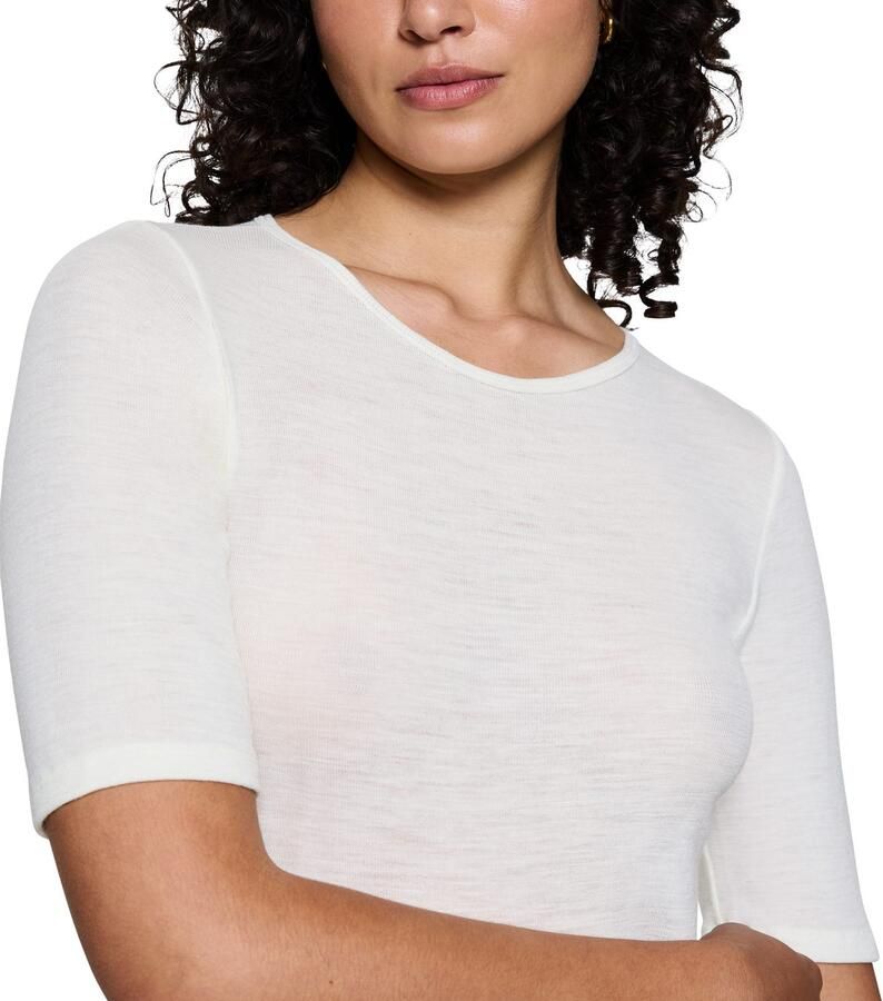 Triumph T-shirt Beauty Layers SSL Top Wool