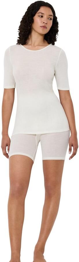 Triumph T-shirt Beauty Layers SSL Top Wool - Foto 4