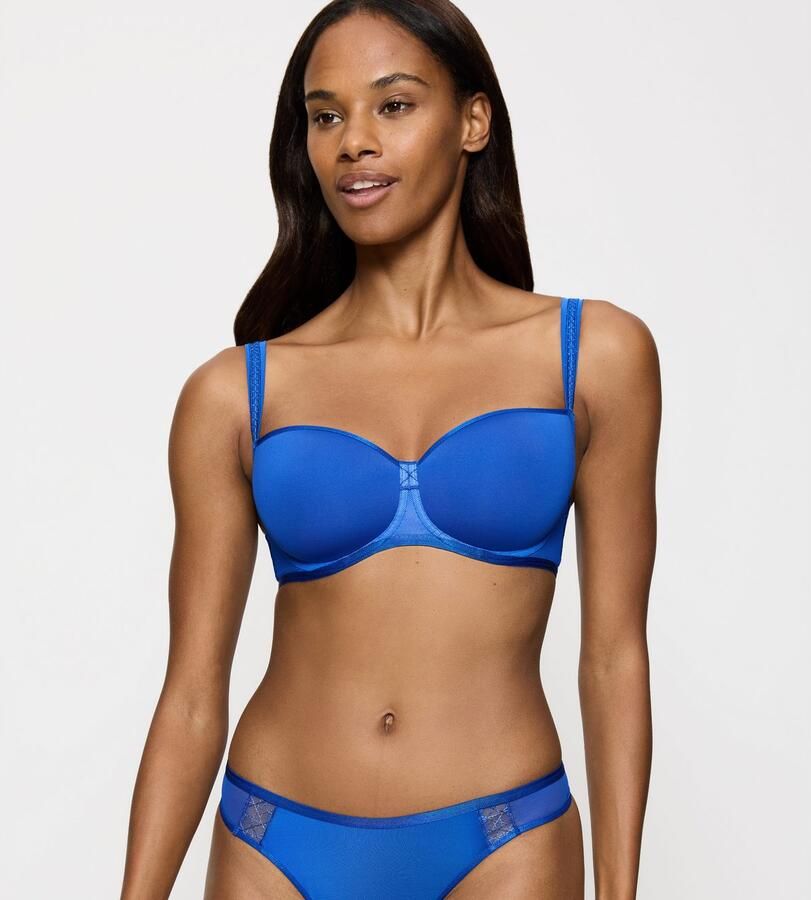 Triumph Beugel-bh Palina Cosmic Heartbeat WHP Limited Edition door Palina Rojinski - Foto 4