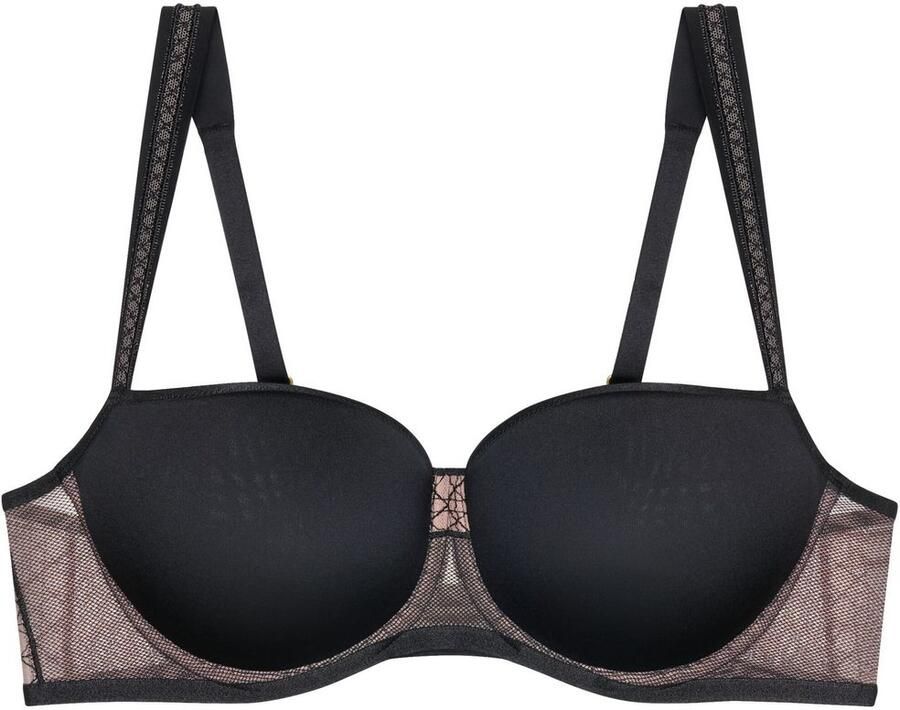 Triumph Beugel-bh Palina Cosmic Heartbeat WHP Limited Edition door Palina Rojinski - Foto 4