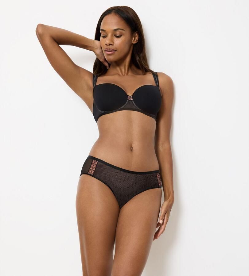 Triumph Beugel-bh Palina Cosmic Heartbeat WHP Limited Edition door Palina Rojinski - Foto 2