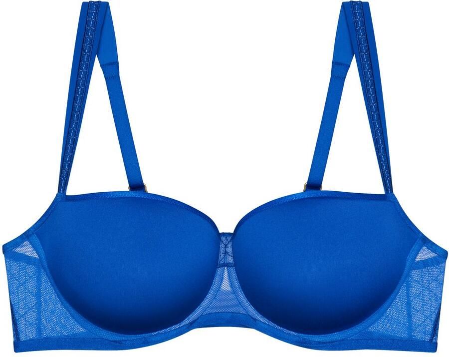 Triumph Beugel-bh Palina Cosmic Heartbeat WHP Limited Edition door Palina Rojinski - Foto 5