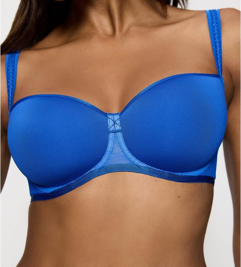 Triumph Beugel-bh Palina Cosmic Heartbeat WHP Limited Edition door Palina Rojinski