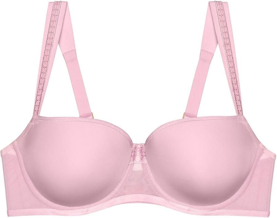 Triumph Beugel-bh Palina Cosmic Heartbeat WHP Limited Edition door Palina Rojinski - Foto 2