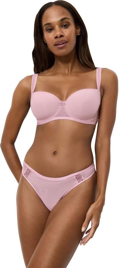 Triumph Beugel-bh Palina Cosmic Heartbeat WHP Limited Edition door Palina Rojinski - Foto 7