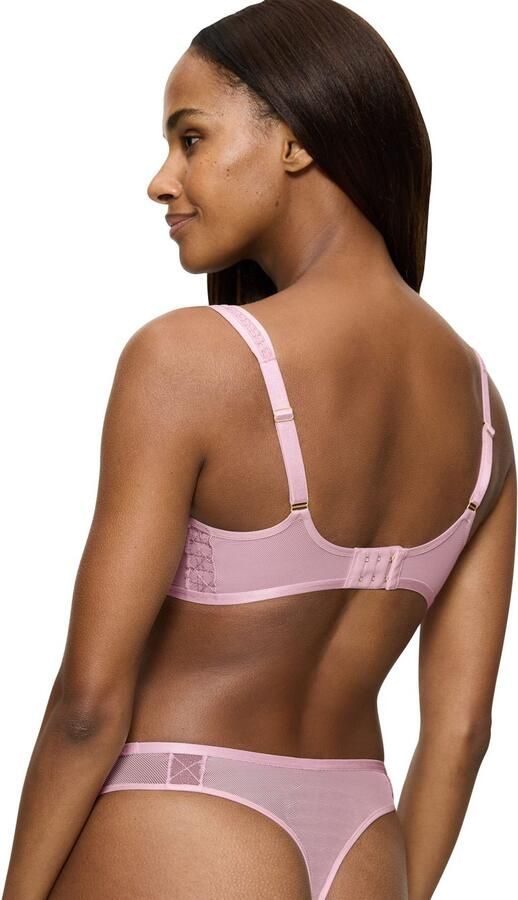 Triumph Beugel-bh Palina Cosmic Heartbeat WHP Limited Edition door Palina Rojinski - Foto 6