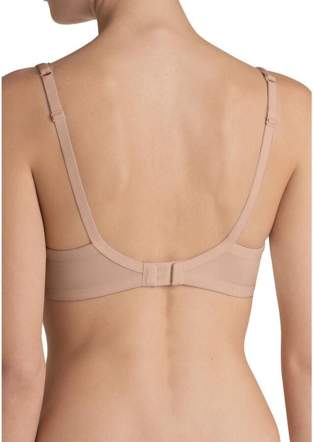 Triumph T-shirt-bh PERFECTLY SOFT voorgevormde gewatteerde cups microvezel zacht met beugel (1-delig) - Foto 2