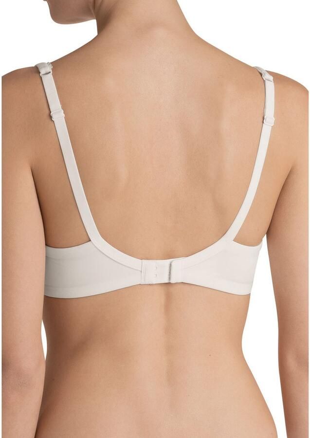 Triumph T-shirt-bh PERFECTLY SOFT voorgevormde gewatteerde cups microvezel zacht met beugel (1-delig) - Foto 3