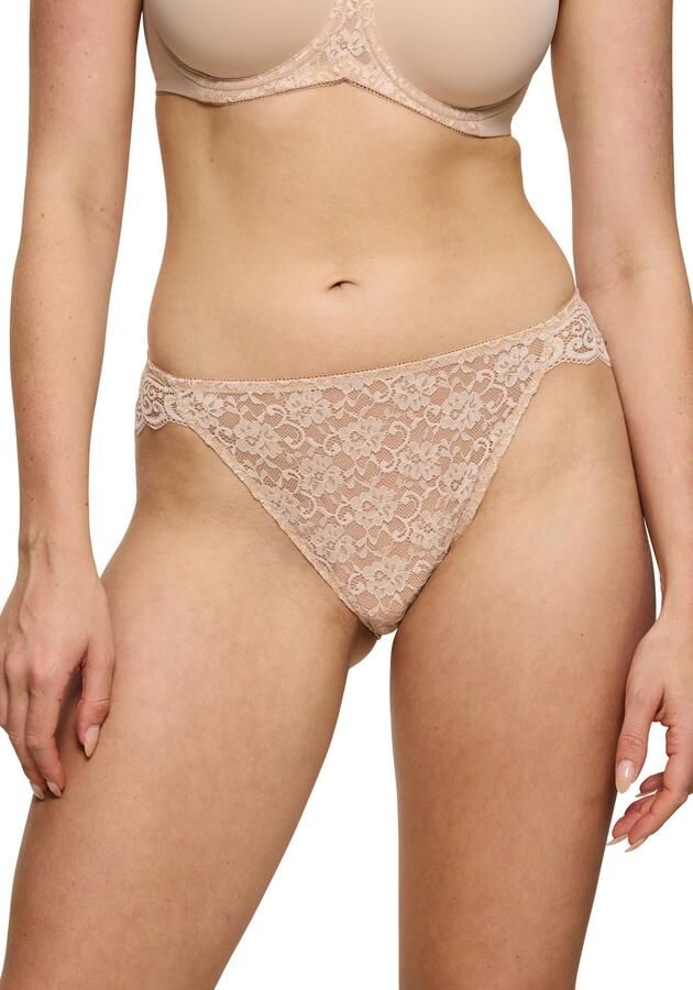 Triumph Tai slip Amourette Stretchkant hoge beenuitsnijding - Foto 5