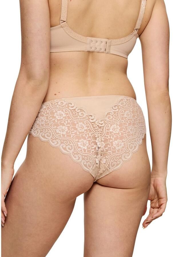 Triumph Tai slip Amourette Stretchkant hoge beenuitsnijding - Foto 3