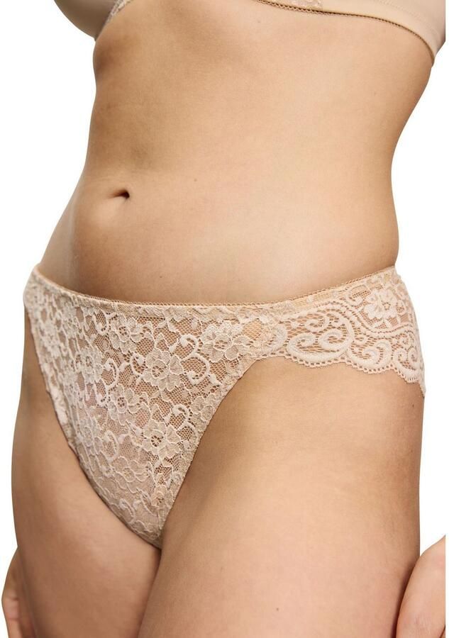 Triumph Tai slip Amourette Stretchkant hoge beenuitsnijding - Foto 2