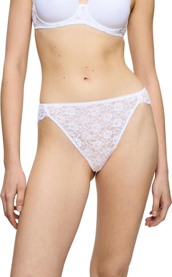 Triumph Tai slip Amourette Stretchkant hoge beenuitsnijding - Foto 5