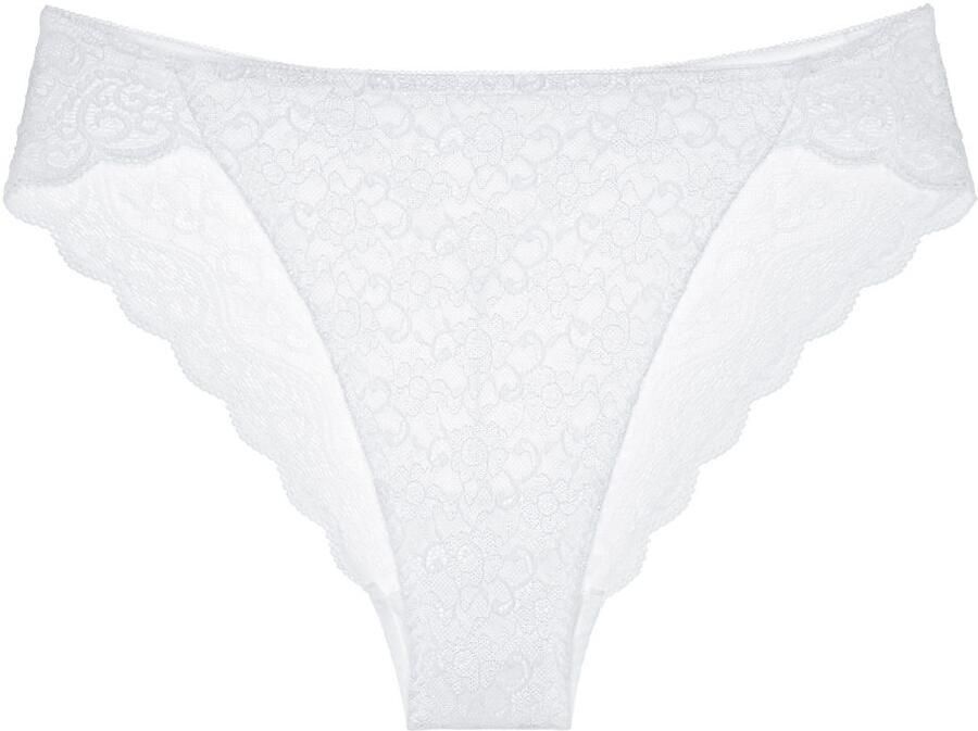 Triumph Tai slip Amourette Stretchkant hoge beenuitsnijding - Foto 1