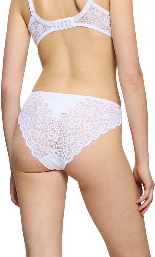 Triumph Tai slip Amourette Stretchkant hoge beenuitsnijding - Foto 3