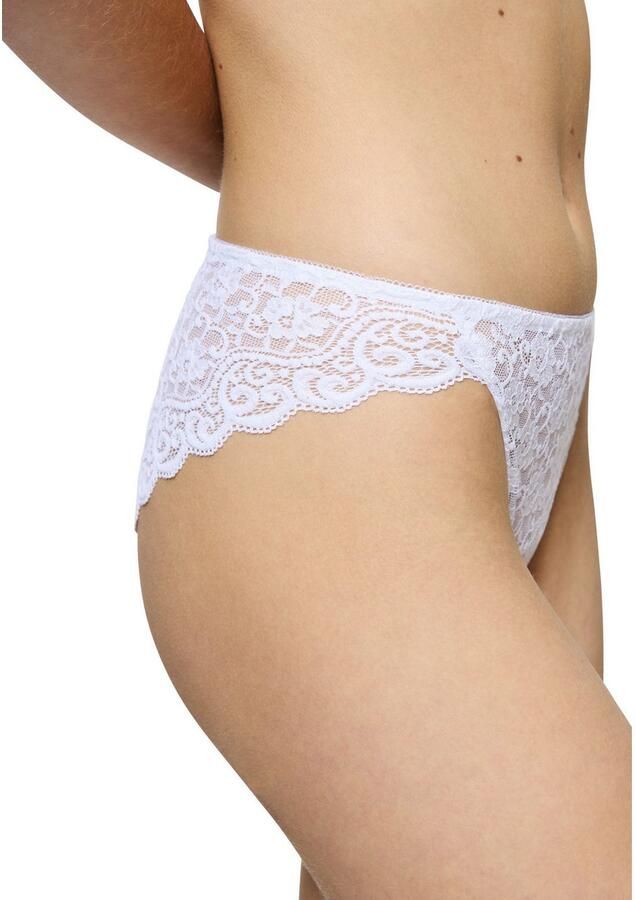 Triumph Tai slip Amourette Stretchkant hoge beenuitsnijding - Foto 2