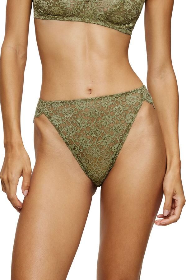 Triumph Tai slip Amourette Stretchkant hoge beenuitsnijding - Foto 5