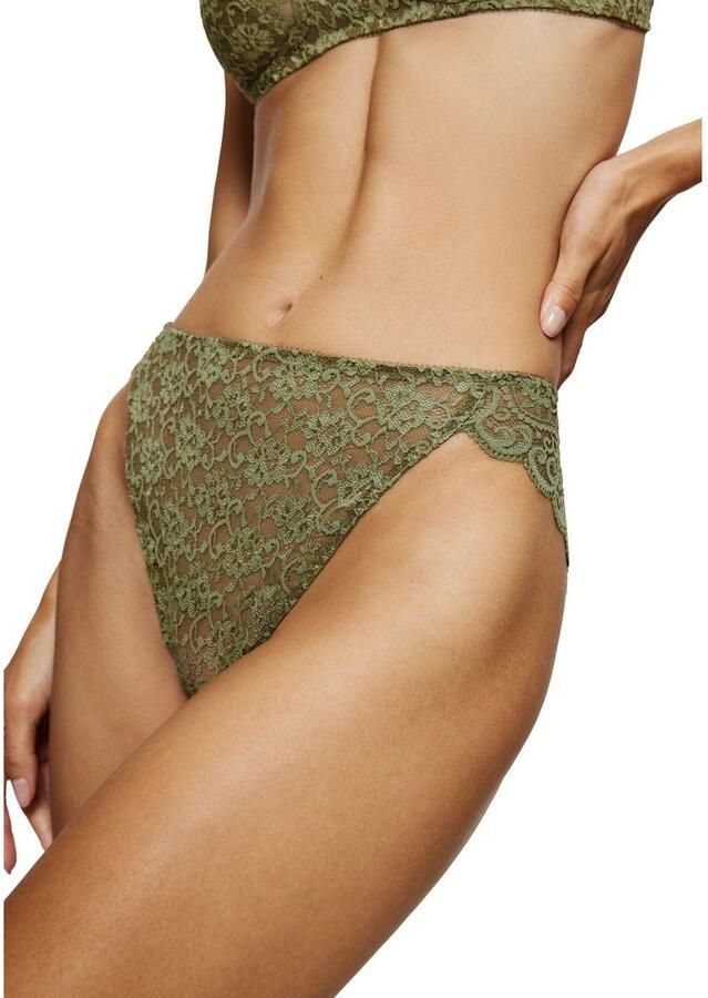 Triumph Tai slip Amourette Stretchkant hoge beenuitsnijding - Foto 2