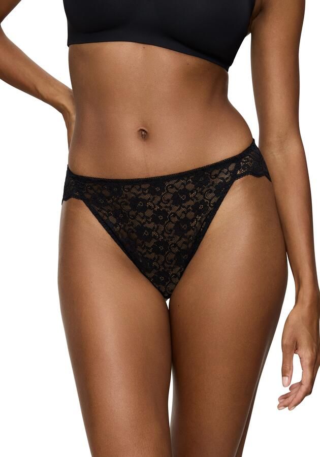 Triumph Tai slip Amourette Stretchkant hoge beenuitsnijding - Foto 5