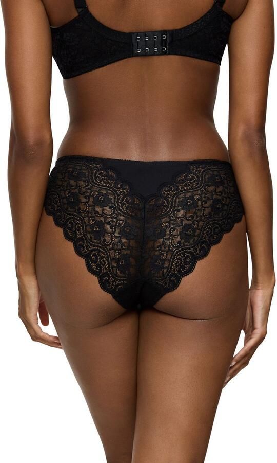 Triumph Tai slip Amourette Stretchkant hoge beenuitsnijding - Foto 2