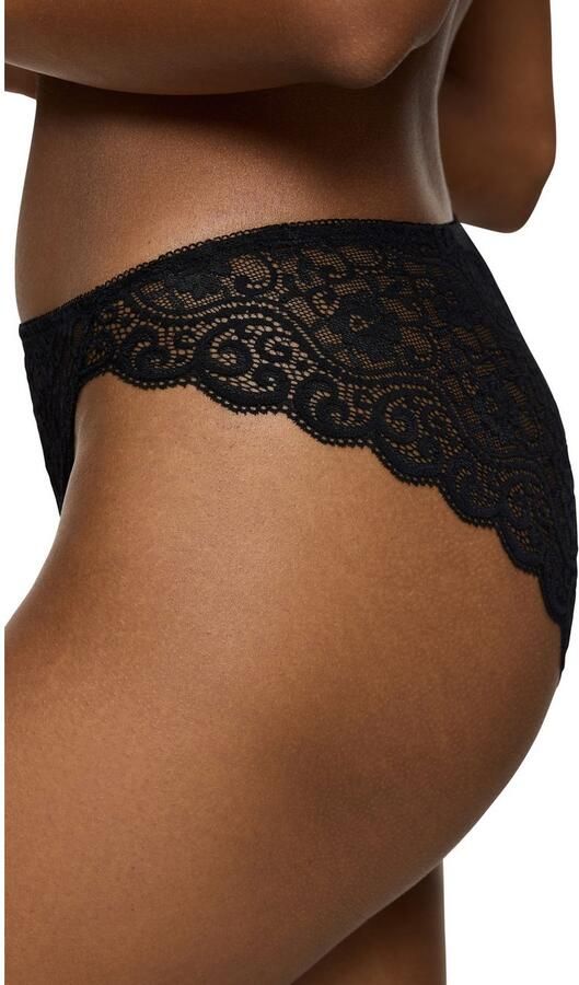 Triumph Tai slip Amourette Stretchkant hoge beenuitsnijding - Foto 3