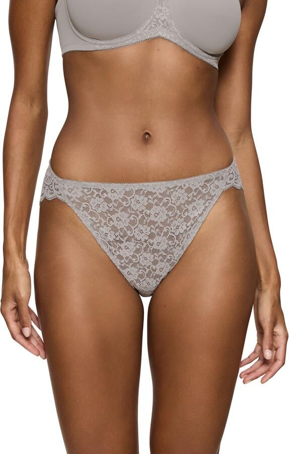 Triumph Tai slip Amourette Stretchkant hoge beenuitsnijding - Foto 5