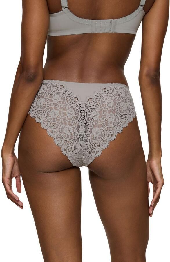 Triumph Tai slip Amourette Stretchkant hoge beenuitsnijding - Foto 3