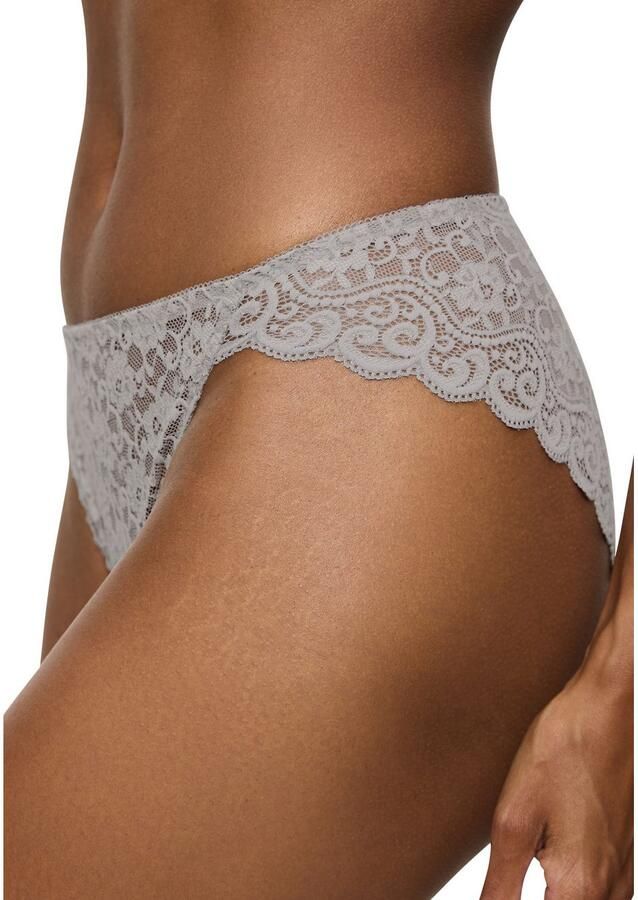 Triumph Tai slip Amourette Stretchkant hoge beenuitsnijding - Foto 2