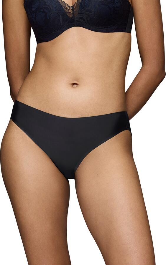 Triumph Tai slip Body Make-Up Illusion Lace florale stretchkant hoge beenuitsnijding zachte microvezel - Foto 6